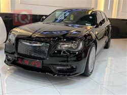 كرايسلر 300
